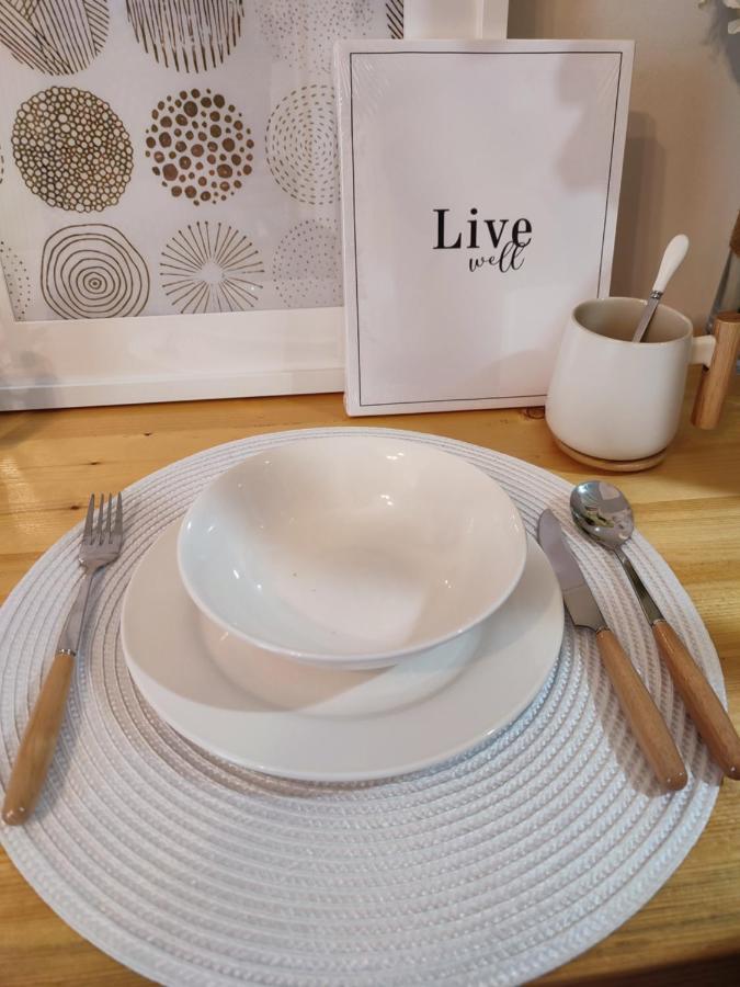 Inspiria Davao Aparthotel Kültér fotó