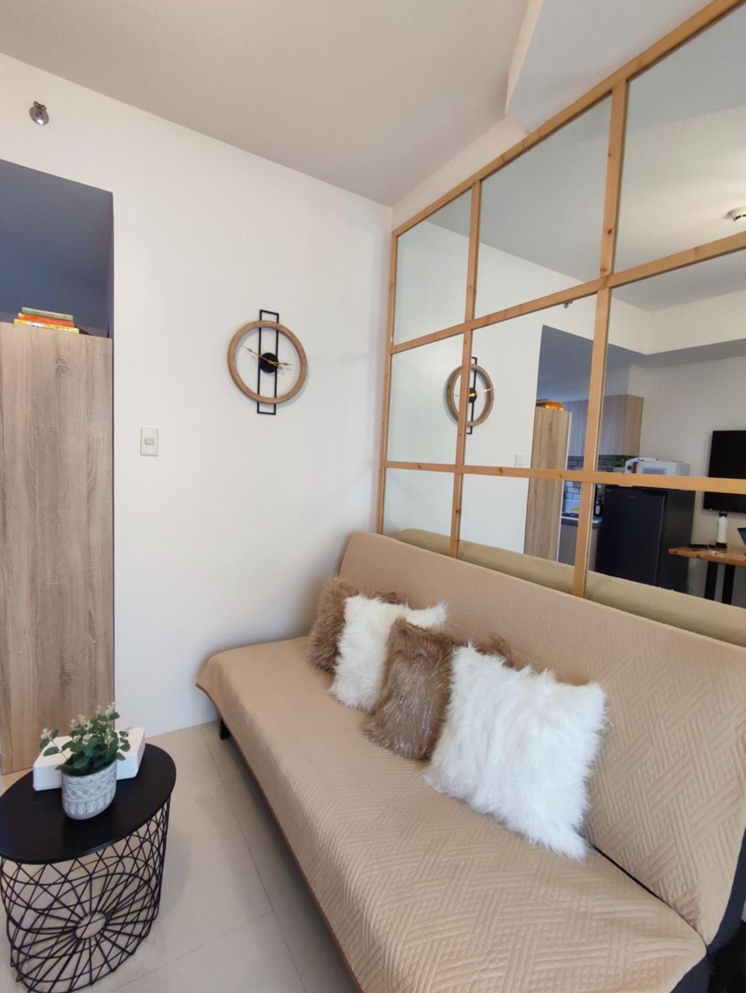 Inspiria Davao Aparthotel Kültér fotó