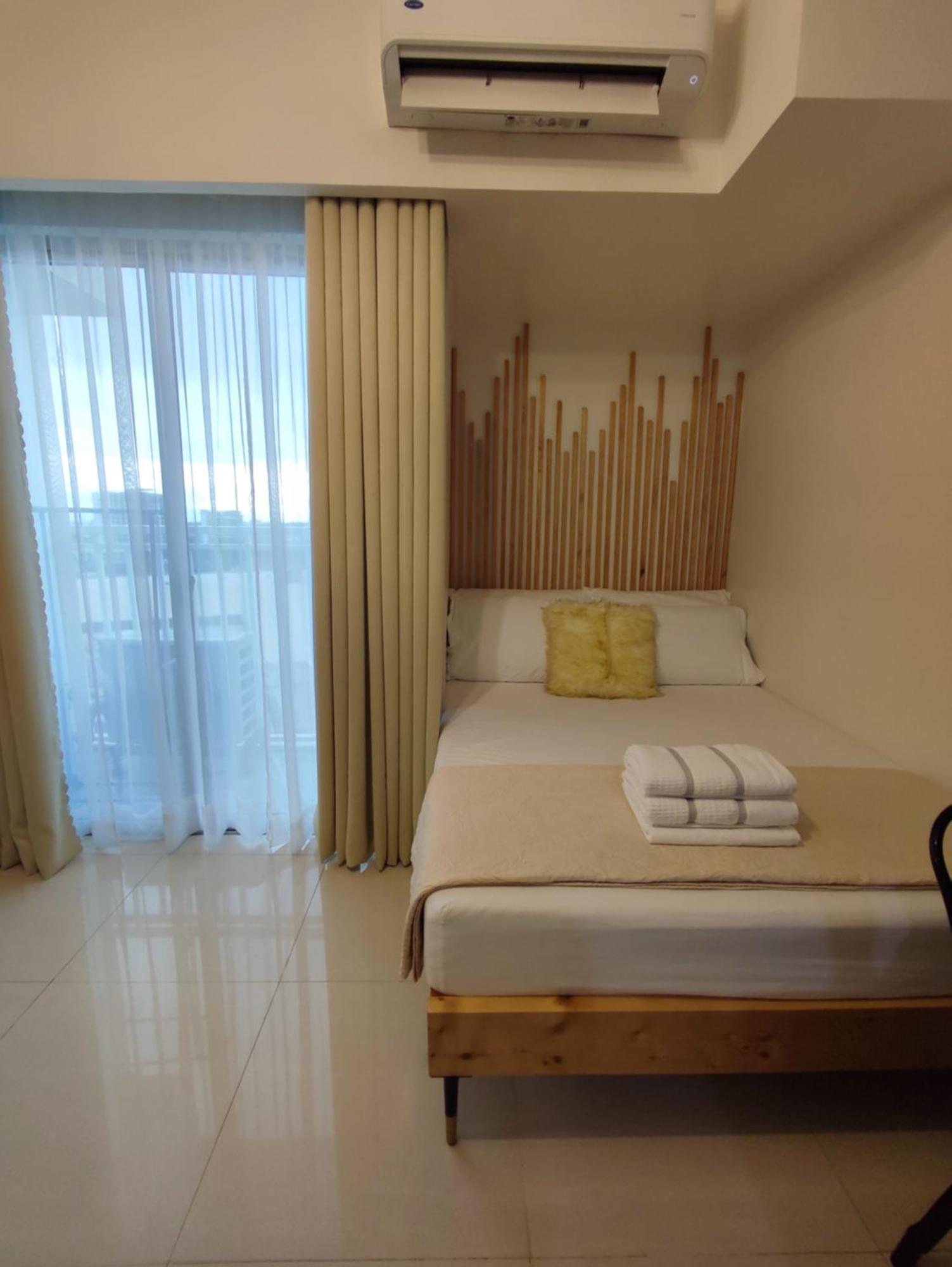 Inspiria Davao Aparthotel Kültér fotó