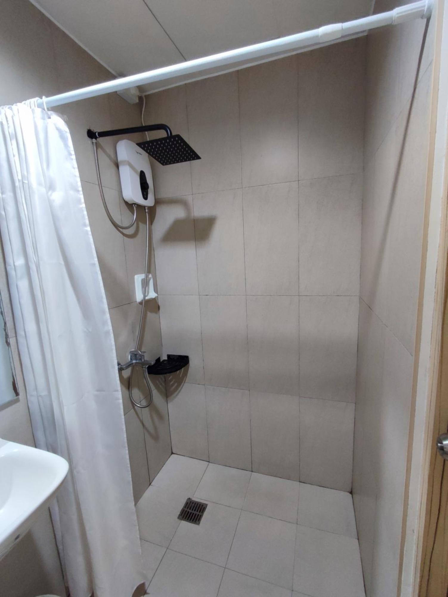Inspiria Davao Aparthotel Kültér fotó