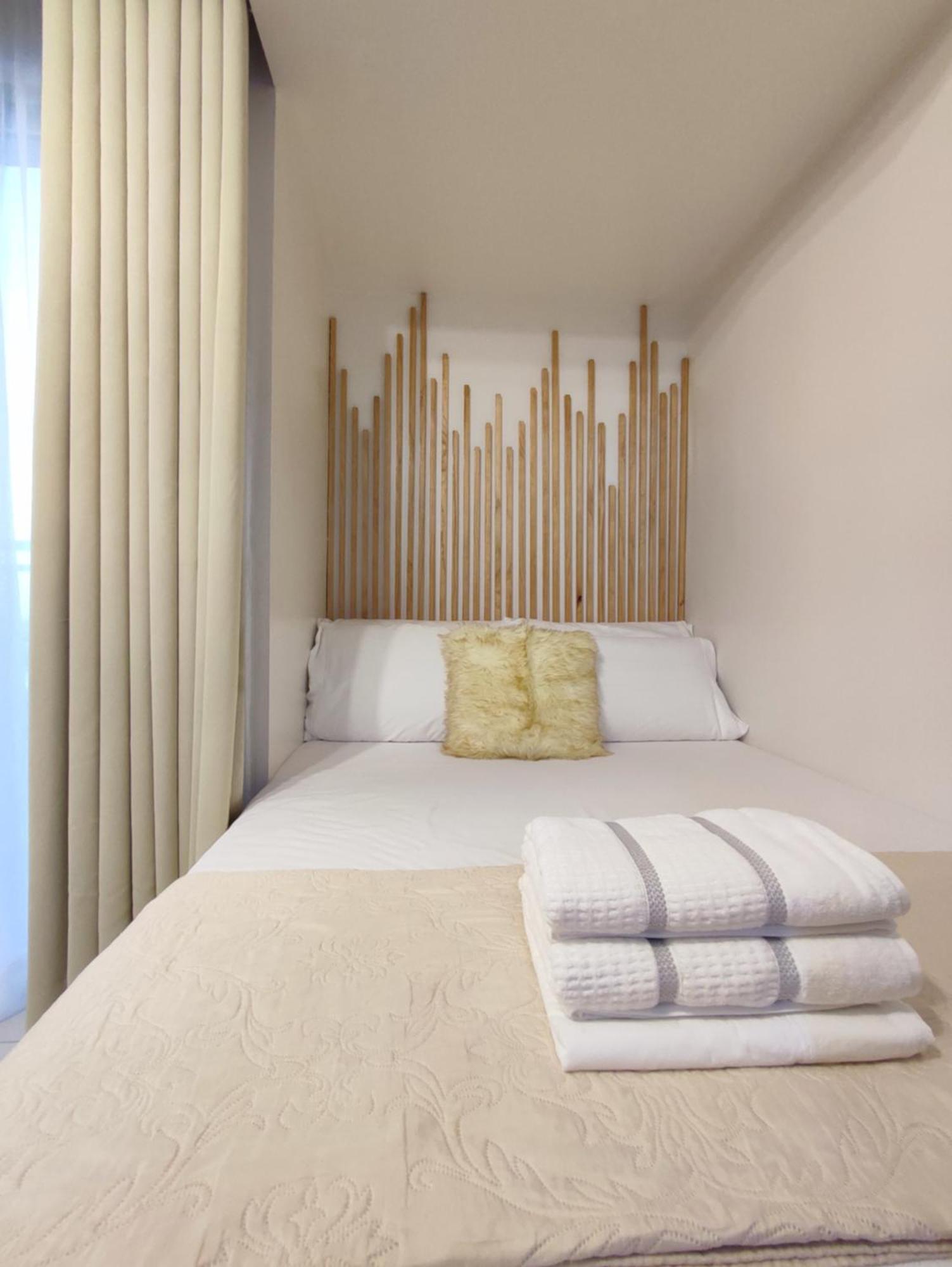 Inspiria Davao Aparthotel Kültér fotó
