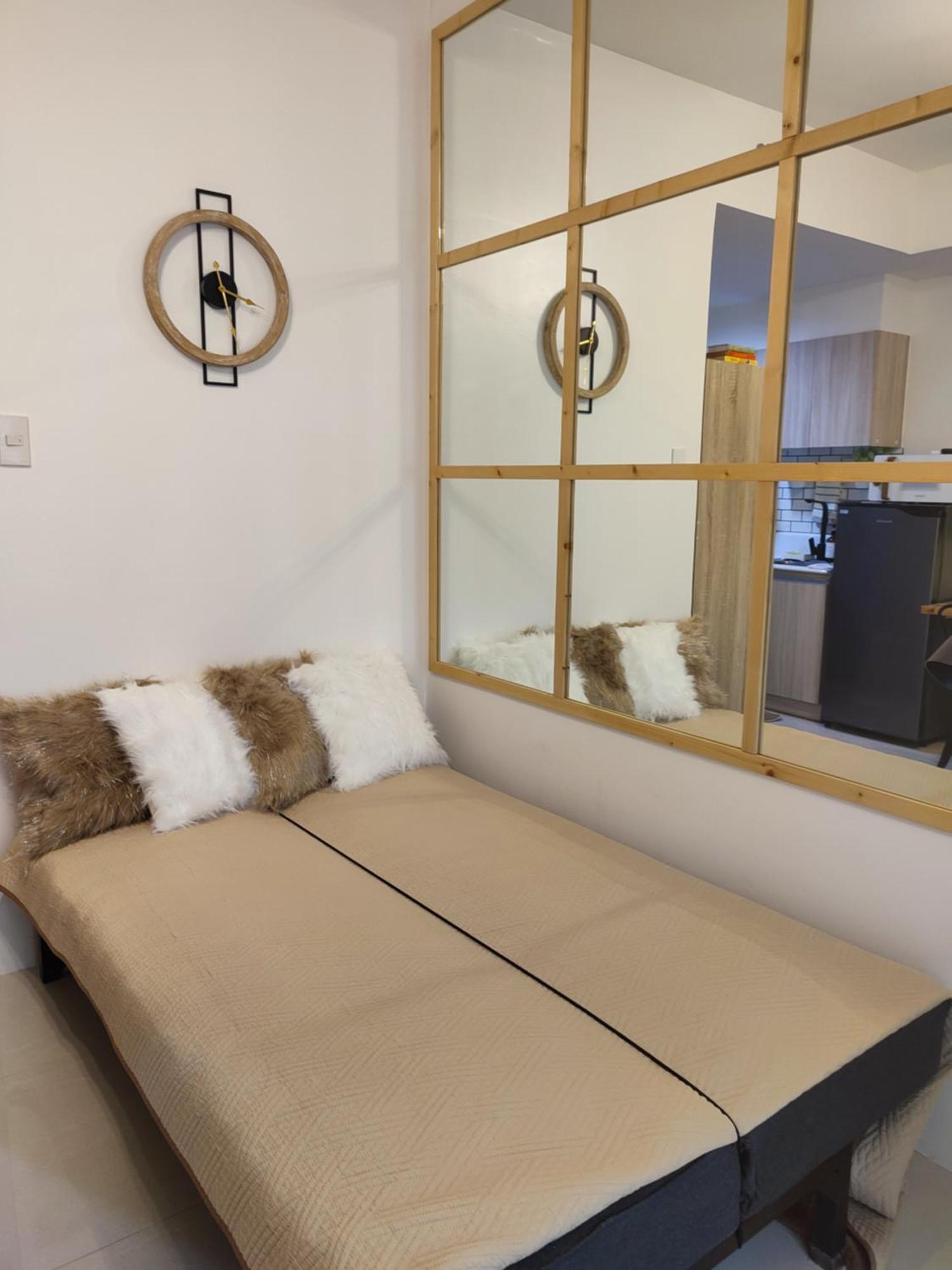 Inspiria Davao Aparthotel Kültér fotó